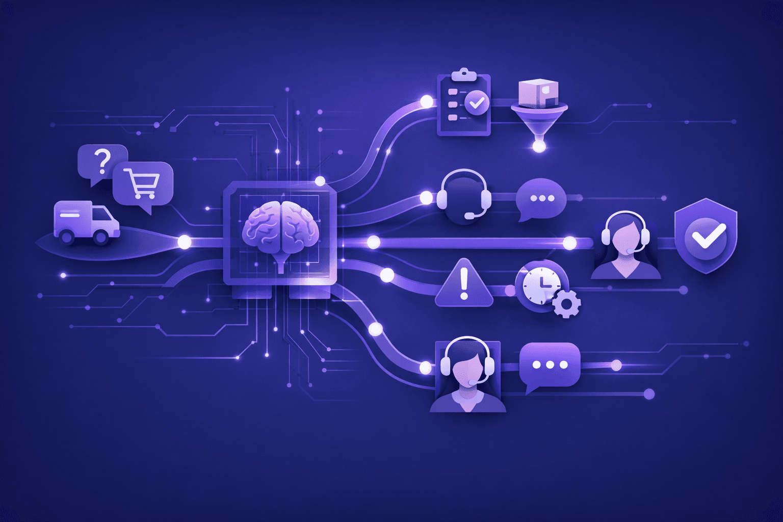 How Accurate Is AI Customer Support for Online Stores?