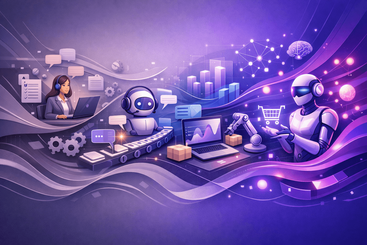 AI Customer Support: What It Can't Do (Yet)