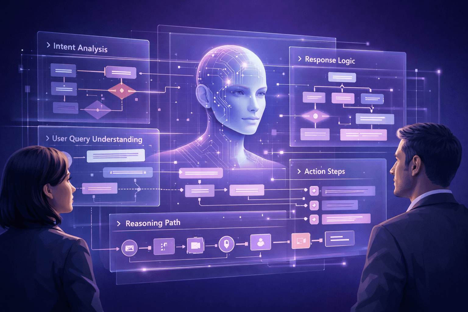 The Future of AI Customer Support in E-commerce