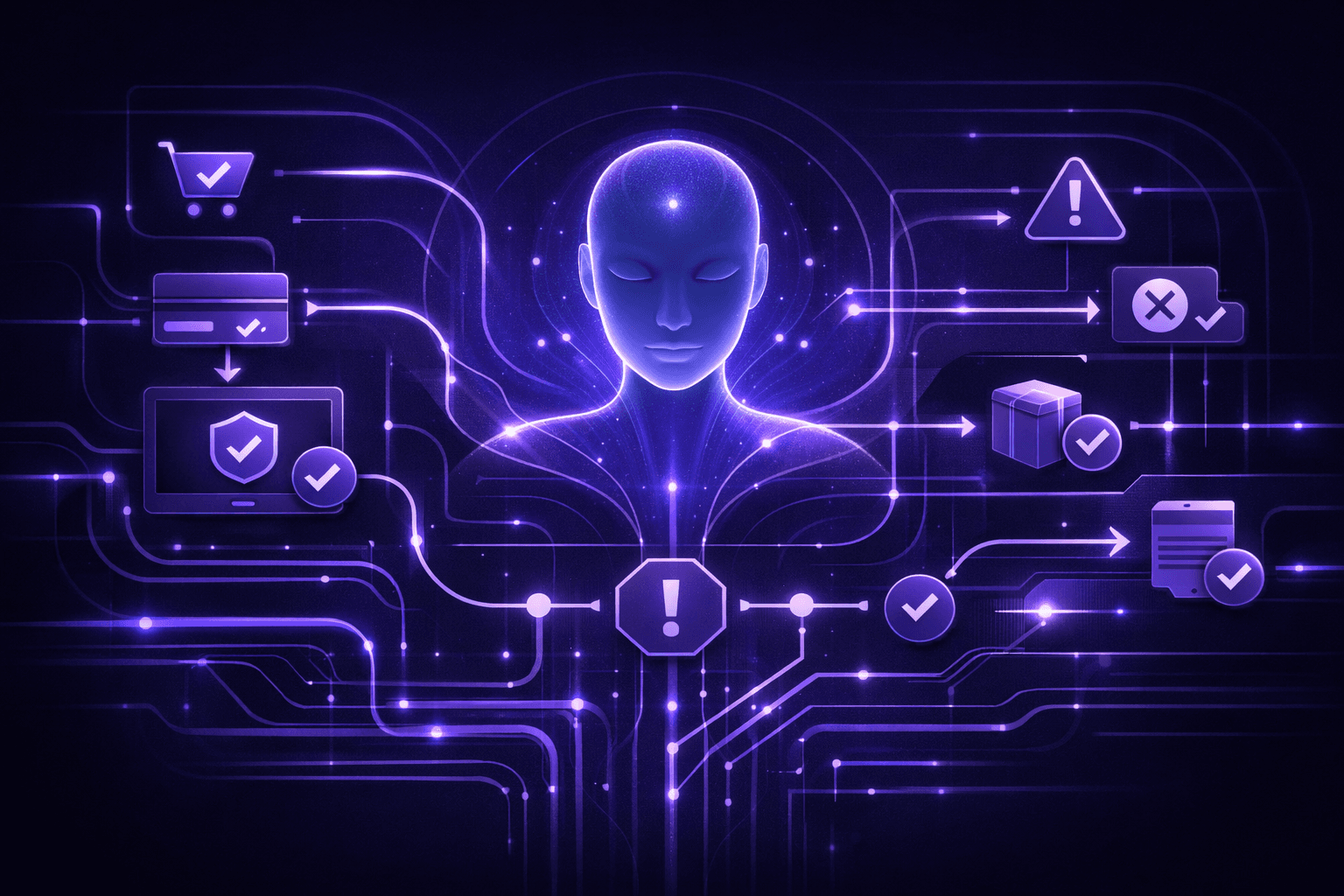 AI Customer Support for Payment and Checkout Issues