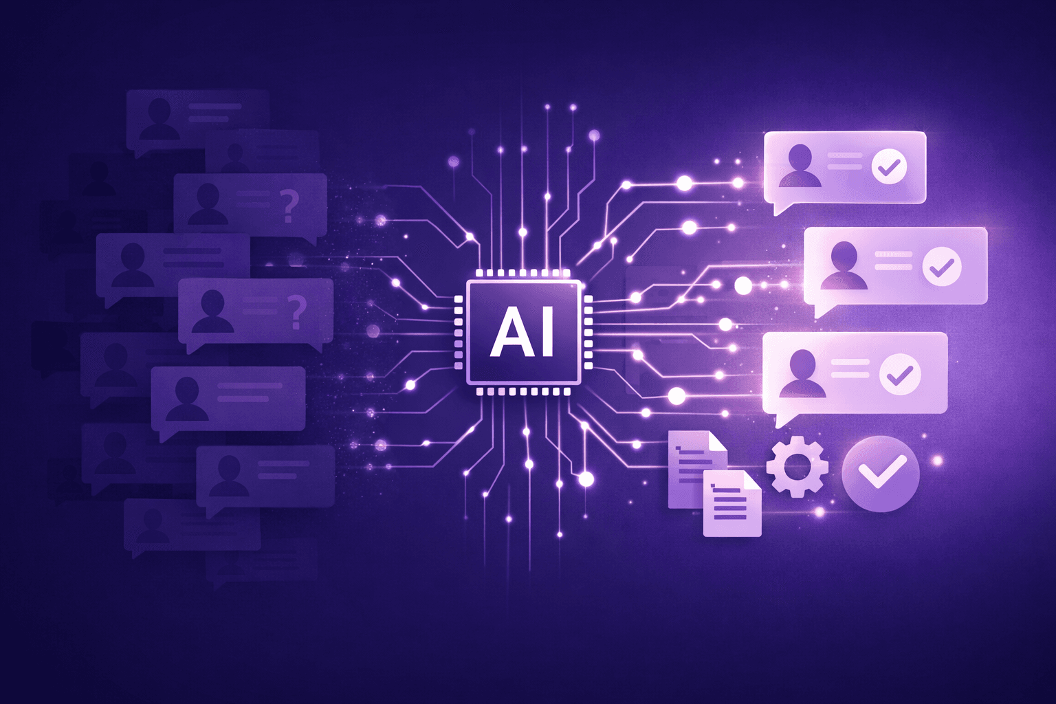 AI Customer Support for International Customers