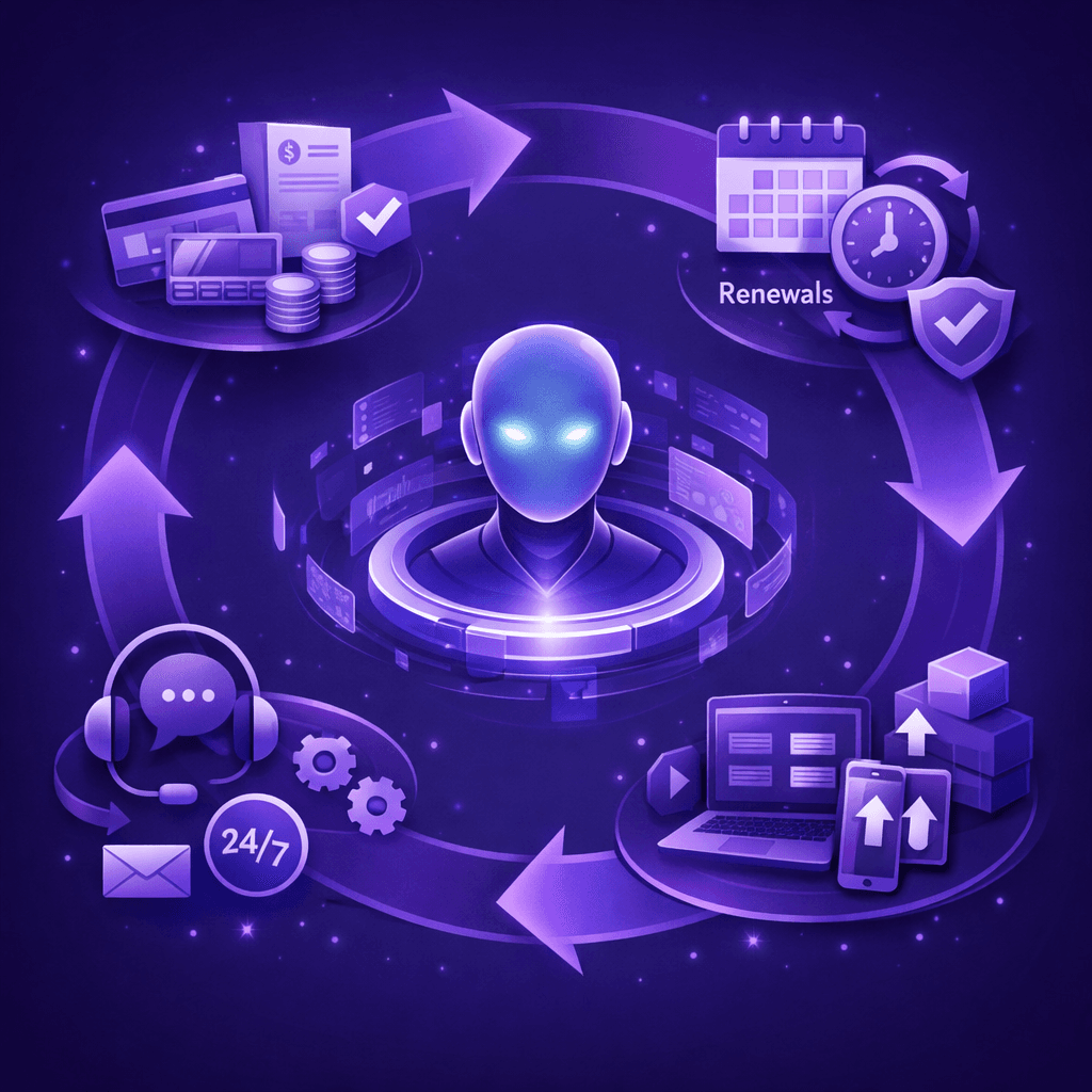 AI Escalation: When and How to Hand Off to Humans