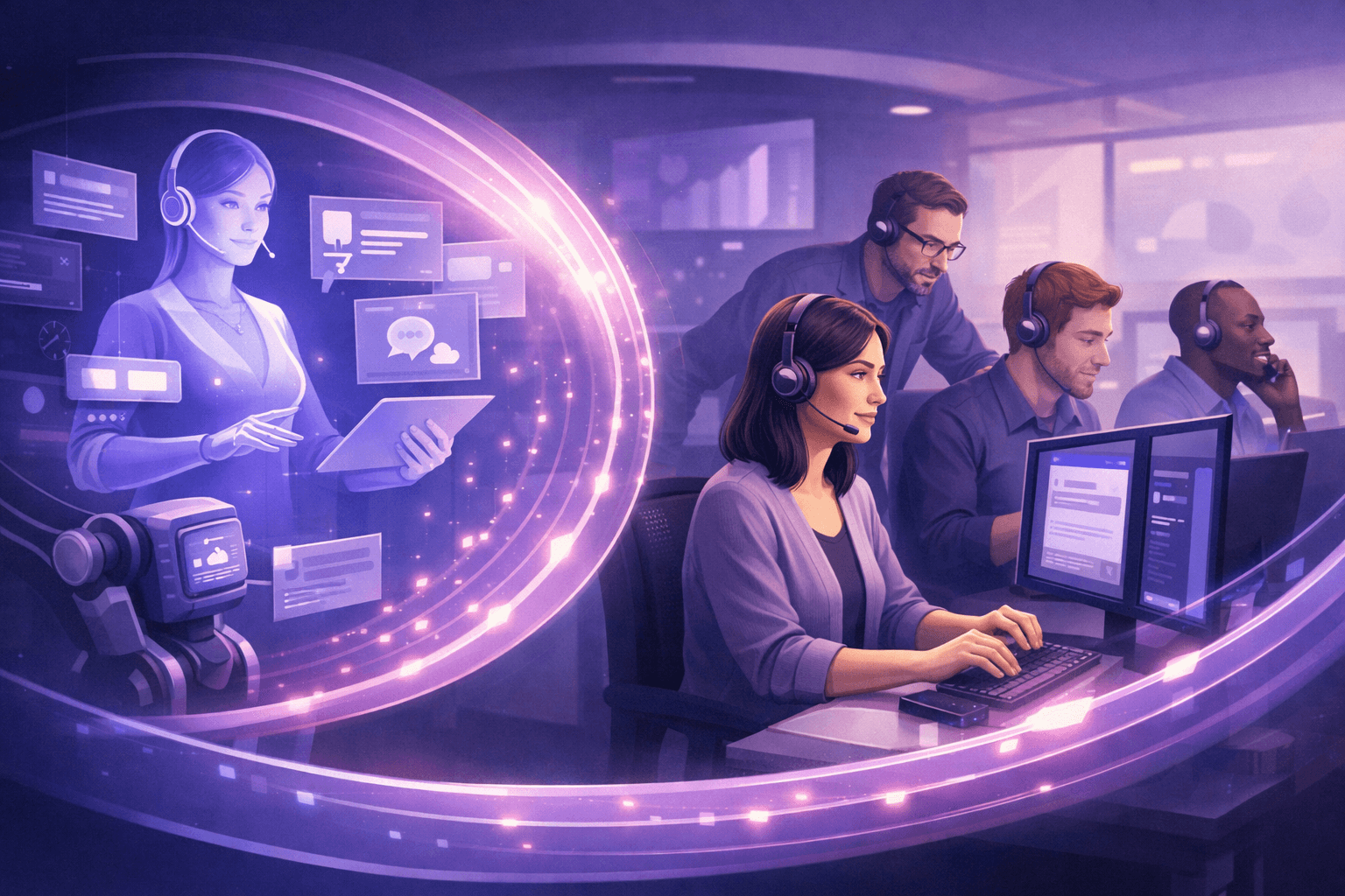 Common WooCommerce Support Problems AI Can Solve