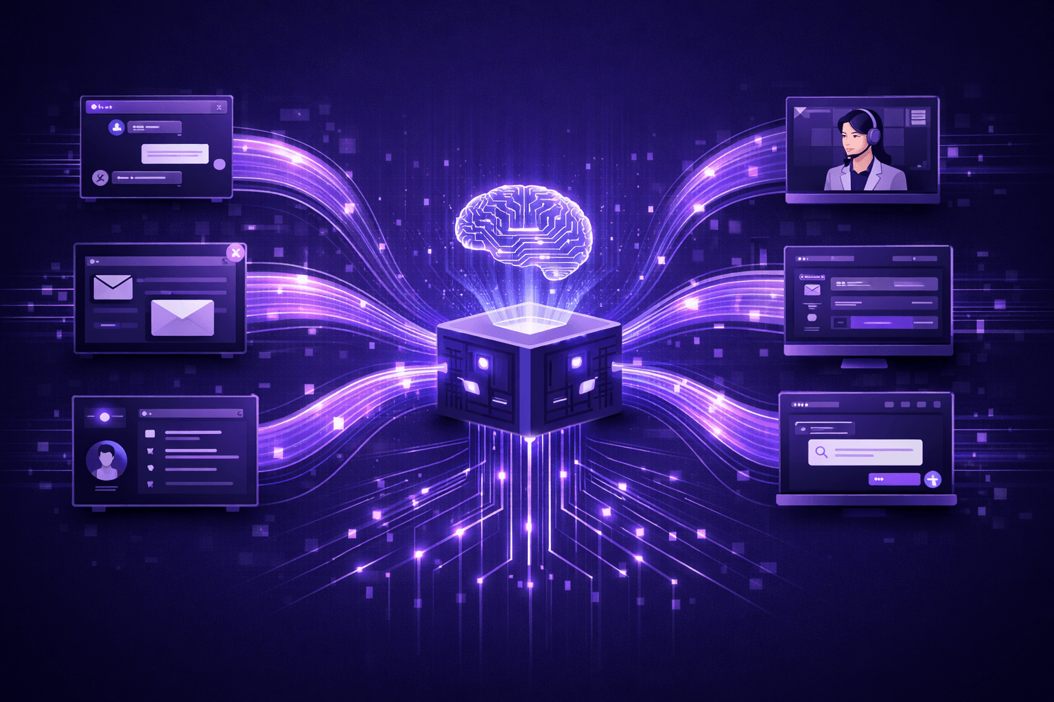 AI Customer Support Metrics That Actually Matter