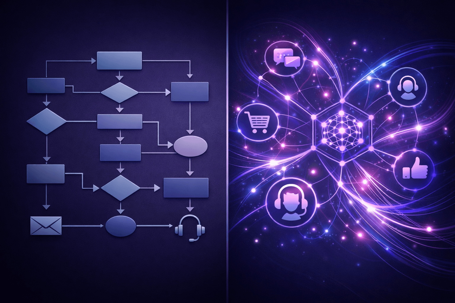 Zendesk vs AI Automation for Online Stores: Which Delivers Better ROI?