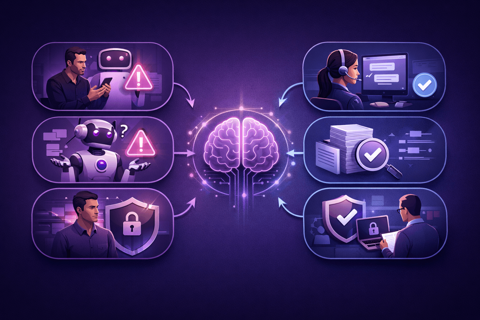 When AI Customer Support Fails (and How to Avoid It)