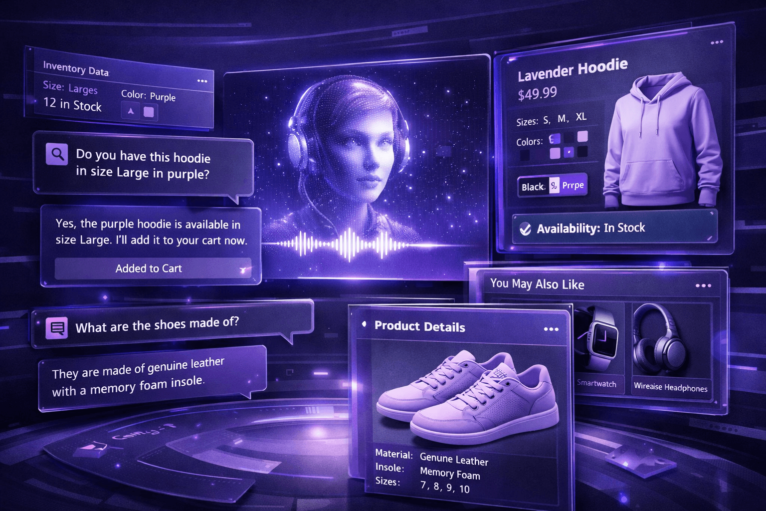 WooCommerce AI Chatbot: What It Can and Can't Do