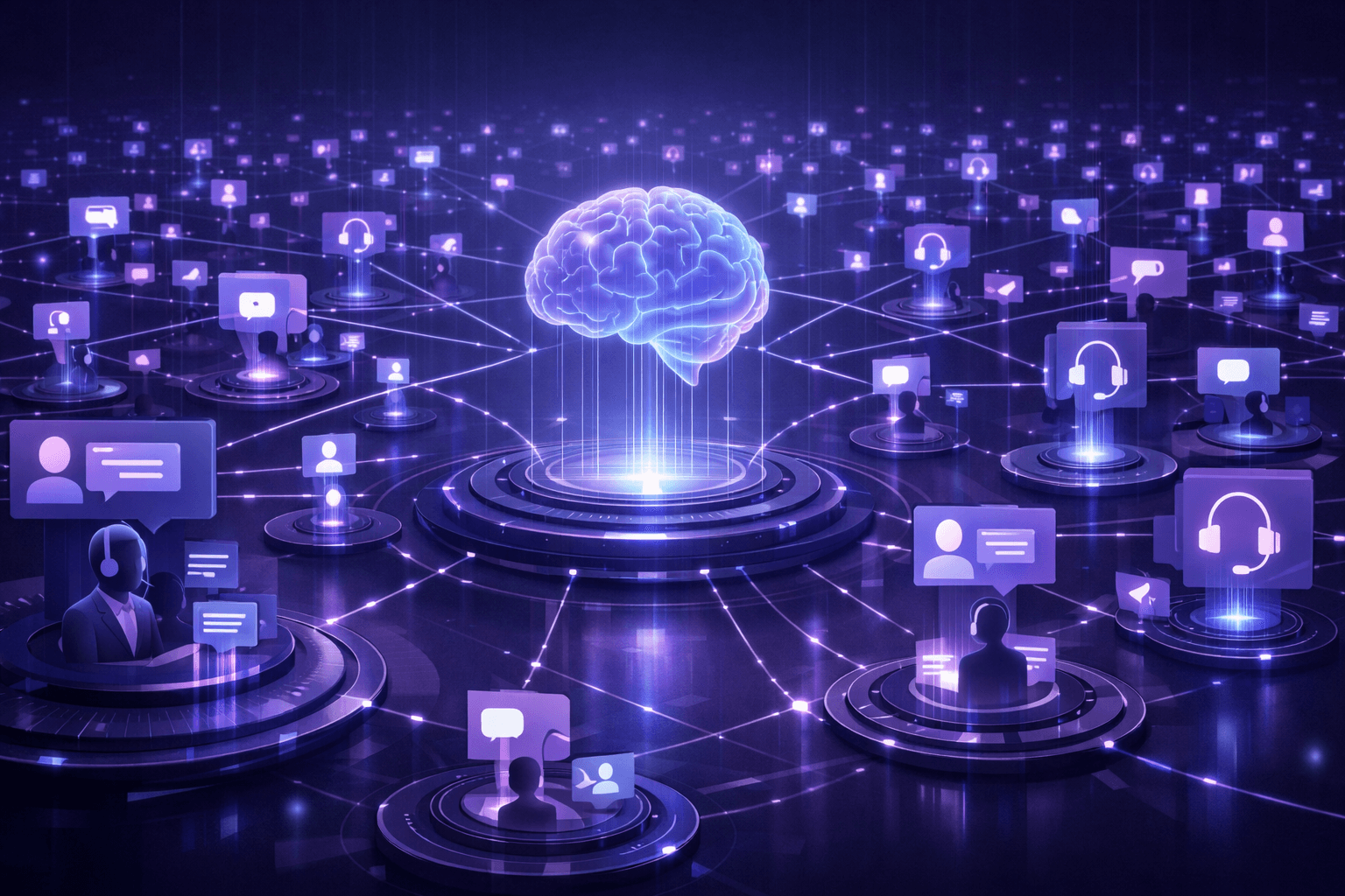 AI vs Human Customer Support for Online Stores (Pros, Cons, Costs)